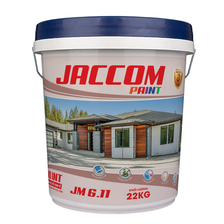 SƠN LÓT KHÁNG KIỀM JACCCOM